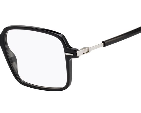 lunette de vue dior homme 2018|Lunettes de vue DIOR CD DIAMONDO S1I 1000 Noir 54.